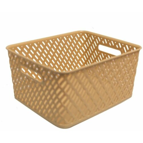 Корзина для хранения без крышки 
