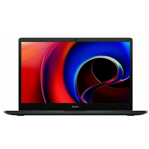 Ноутбук Xiaomi RedmiBook 15E Core i7 11390H 8Gb SSD 512Gb Windows 11 Intel Iris X Graphics Gray XMA2101-BN 6400000₽