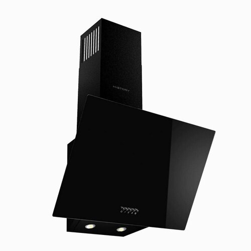 Каминная вытяжка HiSTORY CAG65B1 FBK 1099000₽