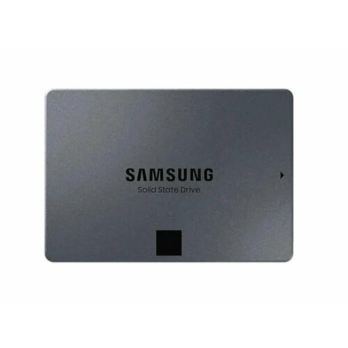 SSD Накопитель Samsung sata 25 870 QVO 4TB 2650400₽