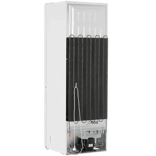 Двухкамерный холодильник Hotpoint HT 4180 W, No Frost, белый - фотография № 5