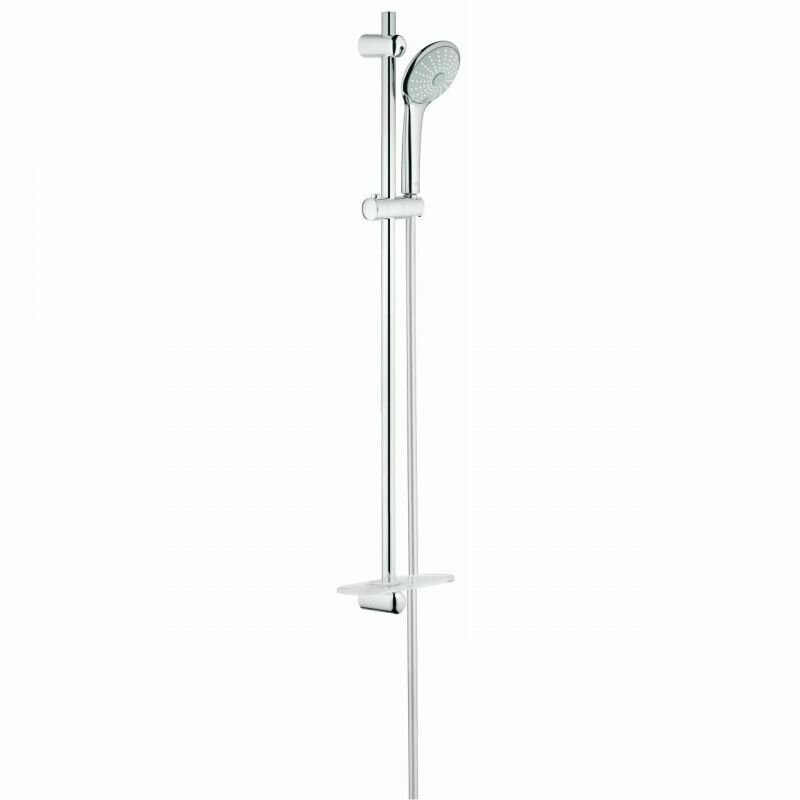 Душевой гарнитур Grohe Euphoria Massage 27226001