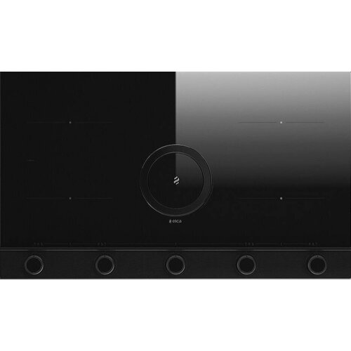Электрическая варочная панель Elica NIKOLATESLA UNPLUGGED BLF90 42989000₽