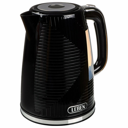 Чайник Leben 291-100 153000₽
