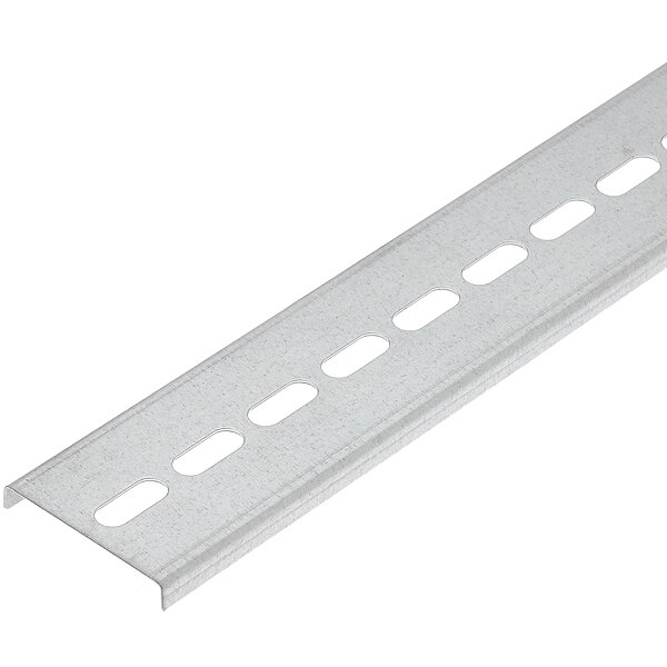 фото Плата монтажная-швеллер 50х725х20мм для ВРУ шириной 800мм Щитэлектрокомплект 01220 (3 шт. в комплекте)