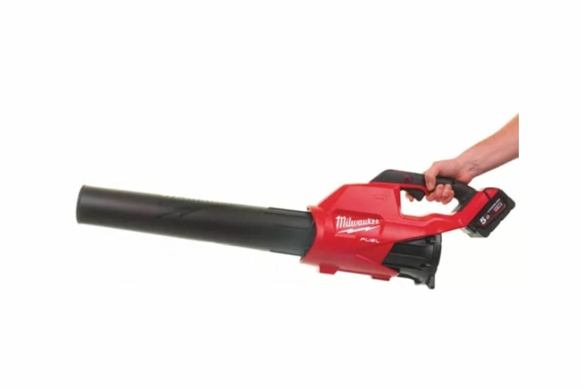 Воздуходувка MILWAUKEE M18 FBL-0 4933459825