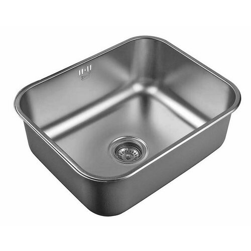 Мойка ZorG INOX ZR 5343