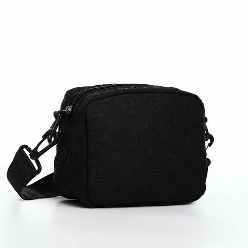 фото Сумка сима-ленд, черный сима-лэнд