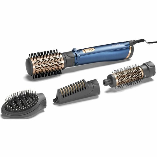 Фен-щетка для волос BaByliss AS965E 9461₽