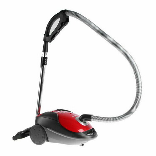 Пылесос MC-CJ915R мешок 2100 Вт 6 л шнур 5 м красный 3182700₽