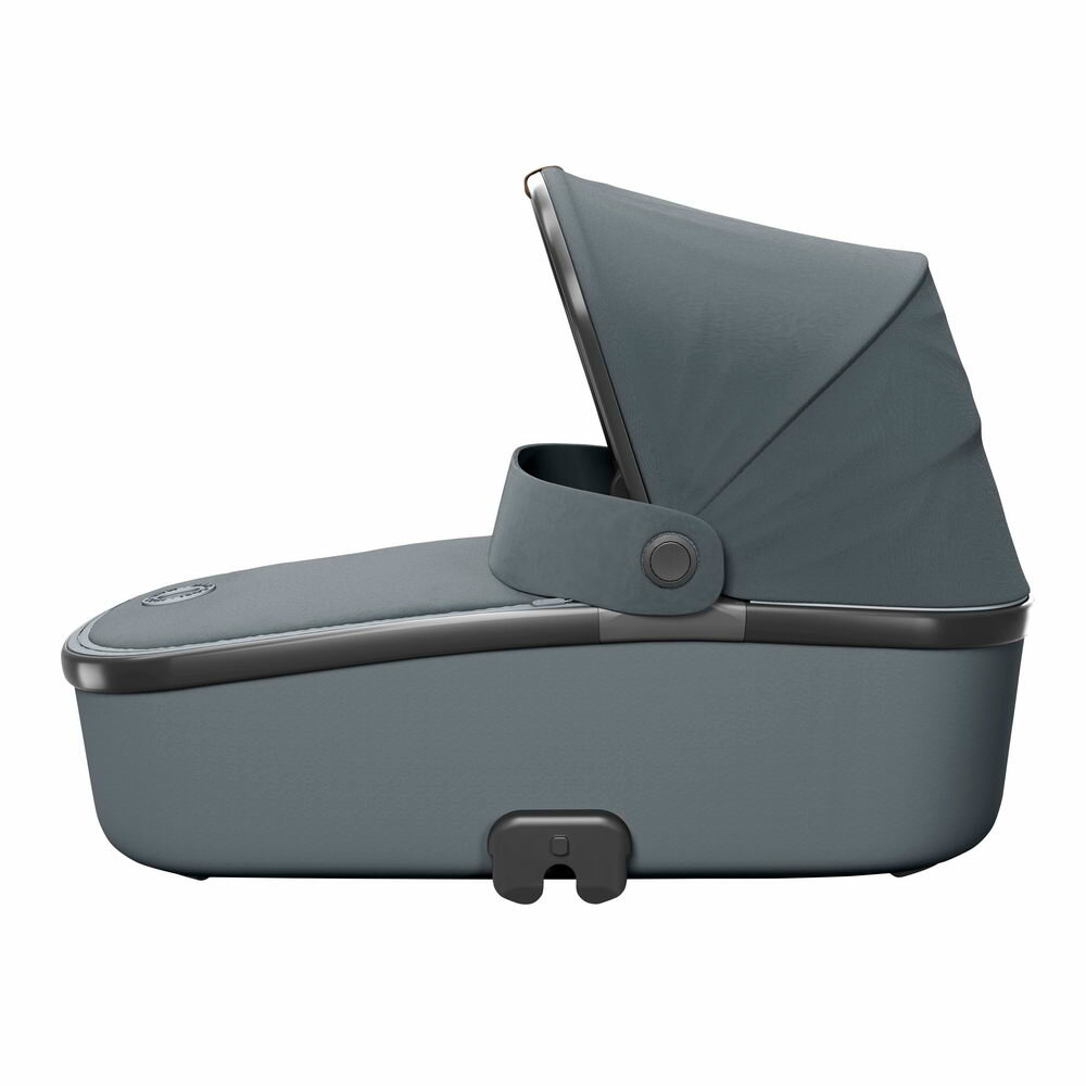 Короб-люлька Maxi-Cosi Carrycot Oria Essential Grey/Серый