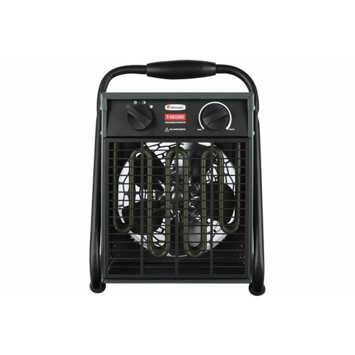 Тепловентилятор 15кВт Т-15380S HINTEK 040101000137 8129000₽