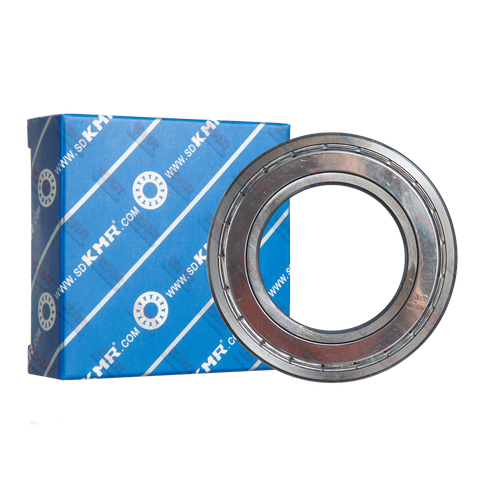 Подшипник 61820-2RS1 (KMR) размер (100х125х13)