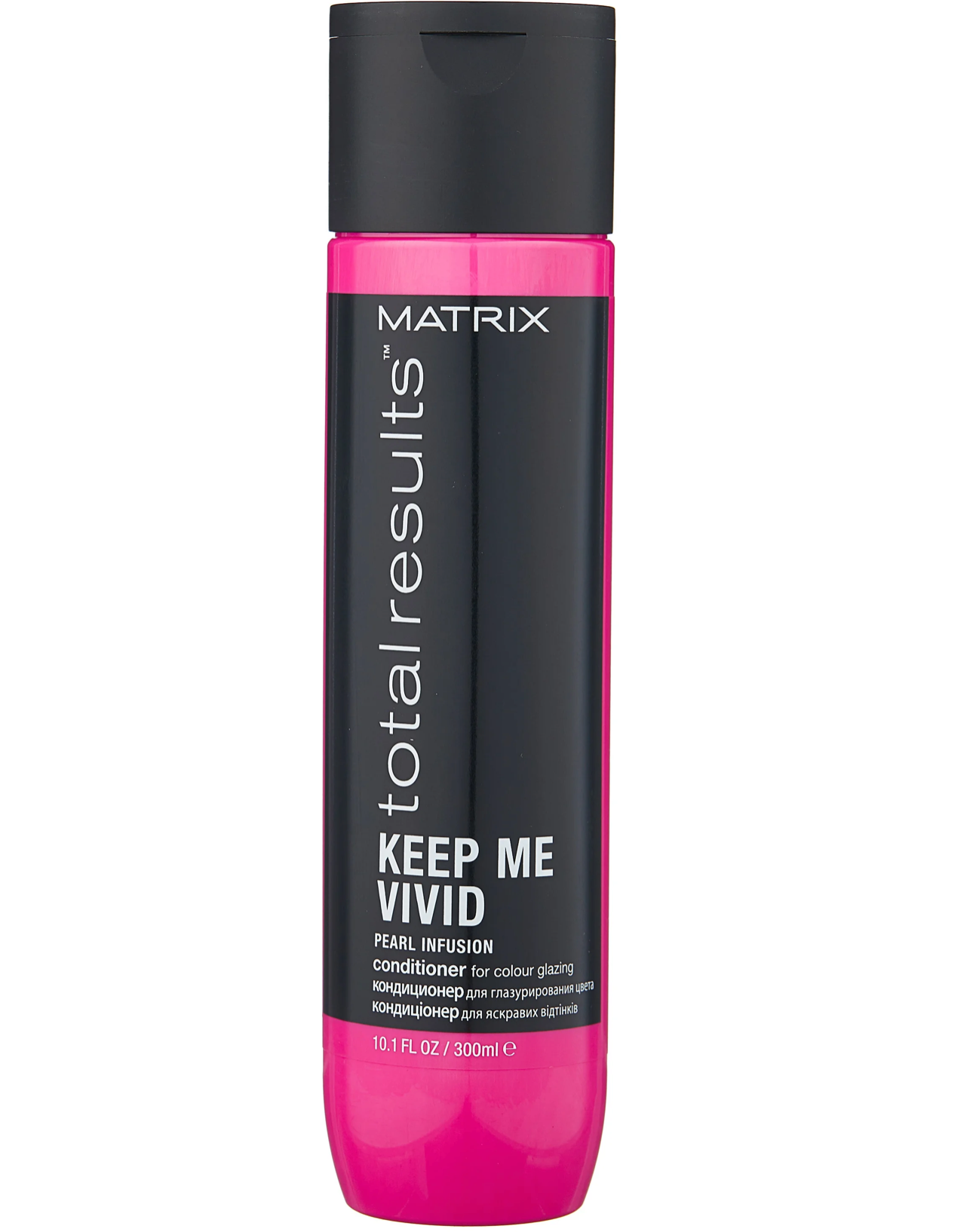 Матрикс / Matrix Keep Me Vivid - Кондиционер для волос для глазурирования цвета 300 мл