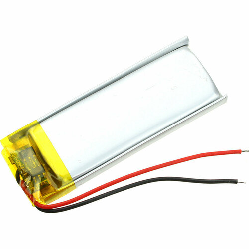 Аккумулятор 3.7V 0.24Ah Li-Po 401840 c контролером