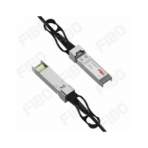 Кабель DAC FIBO FT-S10-DAC1m 1770₽