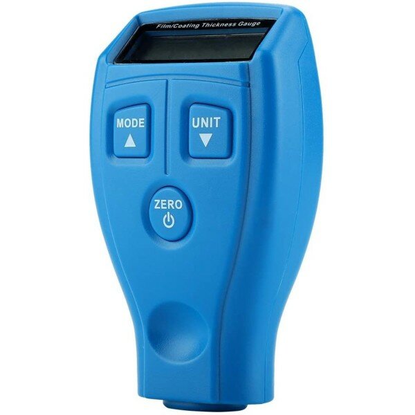 Толщиномер Benetech GM200A синий