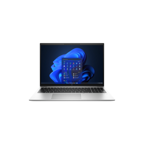 Ноутбук HP EliteBook 860 G9 Intel Core i7-1255U16 WUXGA 1920x1200 IPS AG16Gb DDR5-4800MHz1512Gb SSD NVMe76Wh FPS ENGRU Kbd Numpad BacklitSR176kg Silver2y Win11Pro DG to Win10Pro 17943600₽