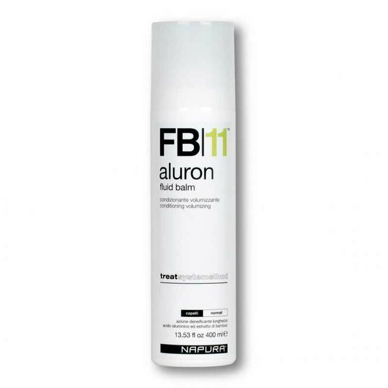 Гиалуроновый флюид-бальзам FB11 400 мл Napura FB11 Aluron Fluid Balm 400 мл