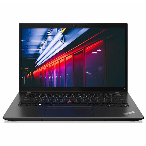 Ноутбук Lenovo ThinkPad L14 Gen 3 14 1920x1080 IPSIntel Core i5-1335U16ГБ DDR4512ГБ SSDIris Xe GraphicsWin 11 Pro черный 21H2A0K0CD_PRO 11730000₽