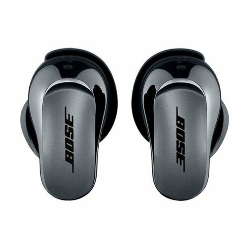 Беспроводные наушники Bose QuietComfort Ultra Earbuds Black (Черный) наушники bose quietcomfort earbuds triple black