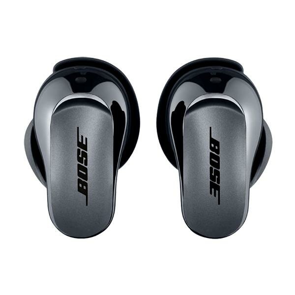 Bose QuietComfort Ultra Earbuds Black (Черный)