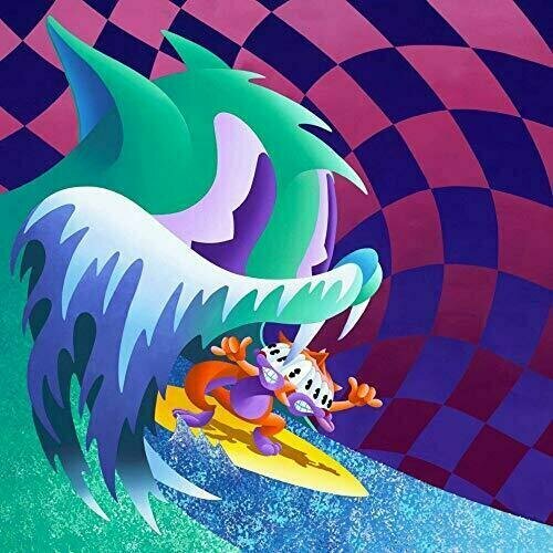 mgmt congratulations Виниловая пластинка MGMT: Congratulations (180g) (Limited Edition)