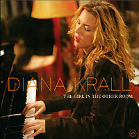 AUDIO CD Diana Krall - The Girl In The Other Room (1 CD)