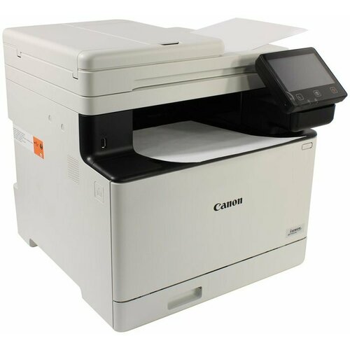 МФУ лазерное Canon i-Sensys MF754Cdw 5455C009 A4 Wi-Fi Bluetooth AirPrint 5435000₽