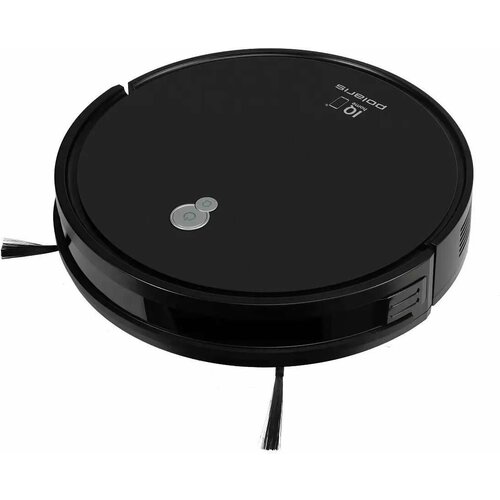 Робот-пылесос Polaris PVCR G2 0926W 30Вт черный 021406 3561900₽