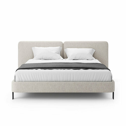 Кровать Тадао на ножках Lavsit