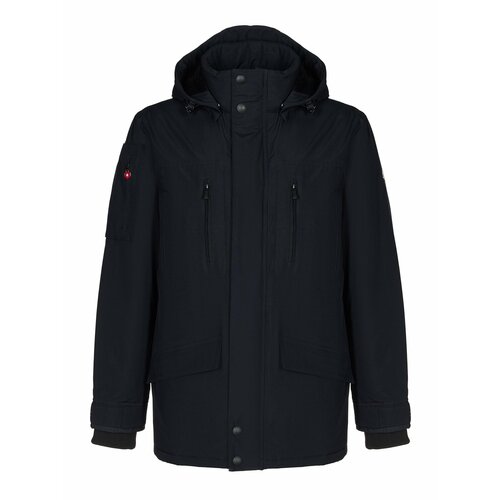 фото Куртка wellensteyn, размер m, синий