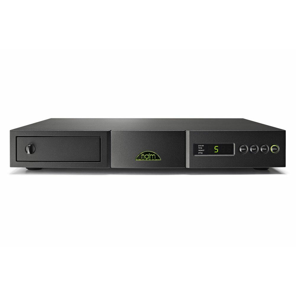 CD проигрыватель Naim Audio CD-5si