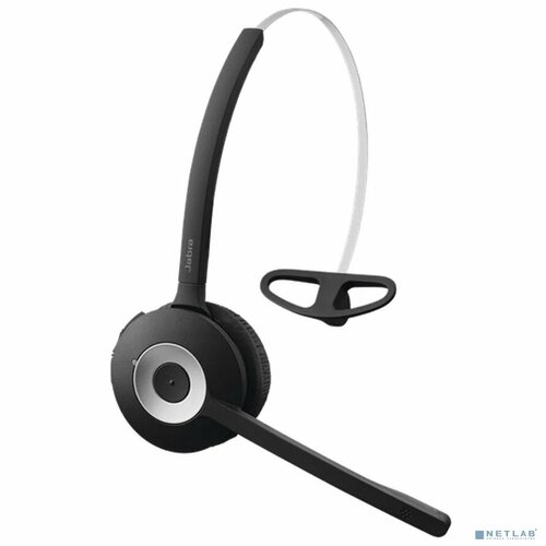 Jabra Гарнитура Jabra Pro 925 BT 925-15-508-208 чёрный