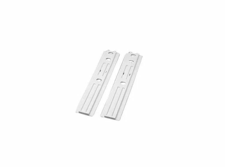 C00312150 Комплект крепежа фасада для холодильника Indesit/Ariston/Whirlpool — фото 14