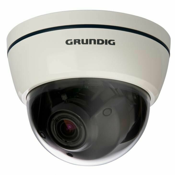 Grundig GCA-B3322D
