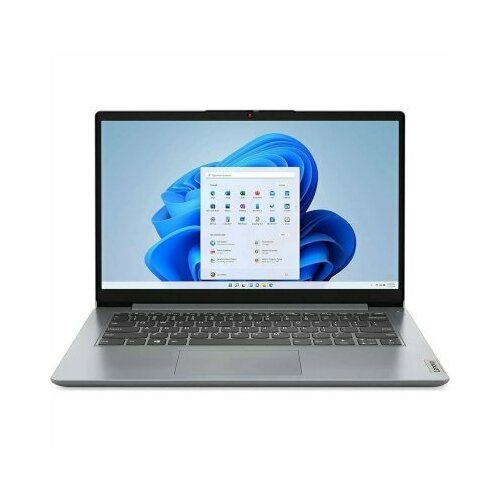 Ноутбук Lenovo IdeaPad 1 14IAU7 82QC0066PS ENG-wpro 8448500₽
