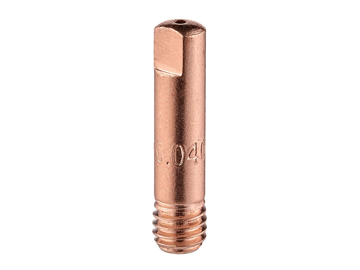 Сварочный наконечник M6×25 E-CU Real 10 шт