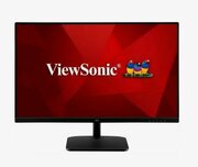 Монитор Viewsonic VA2732-H, 1920x1080, 75 Гц, IPS, черный