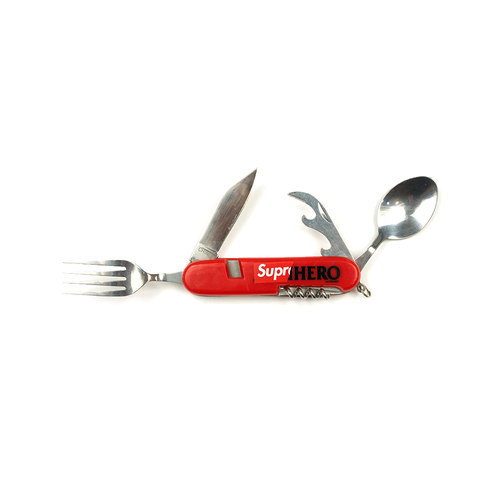 Supreme X ANTIHERO Hobo Tool (SS14) (Р.)