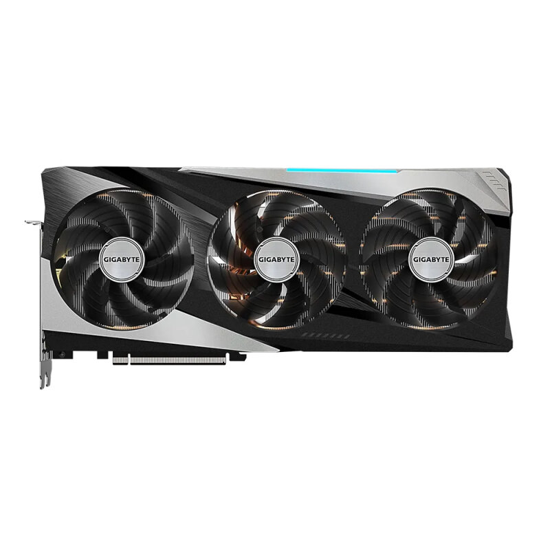 GIGABYTE Видеокарта GIGABYTE Radeon RX 6800 XT GAMING OC PRO 16G GV-R68XTGAMINGOCPRO-16GD (Radeon RX 6800 XT, 16ГБ GDDR6, 2xHDMI, 2xDP) (PCI-E) (ret)