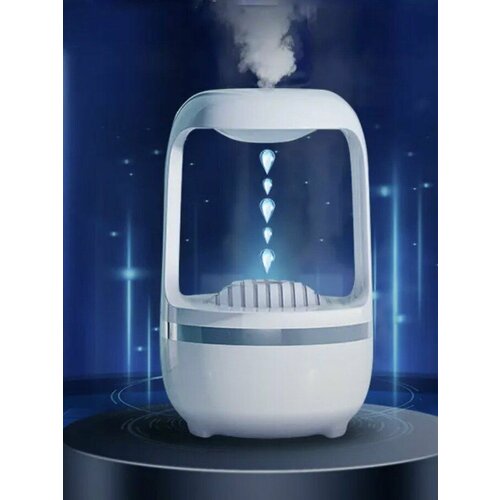 Увлажнитель воздуха антигравитационный 295900₽