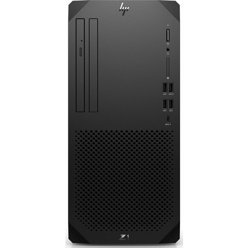 Системный блок HP Z1 G9 TWR 8H9H5PA (Core i5 2500 MHz (13500)/8192Mb/512 Gb SSD/ /Win 11 Pro)