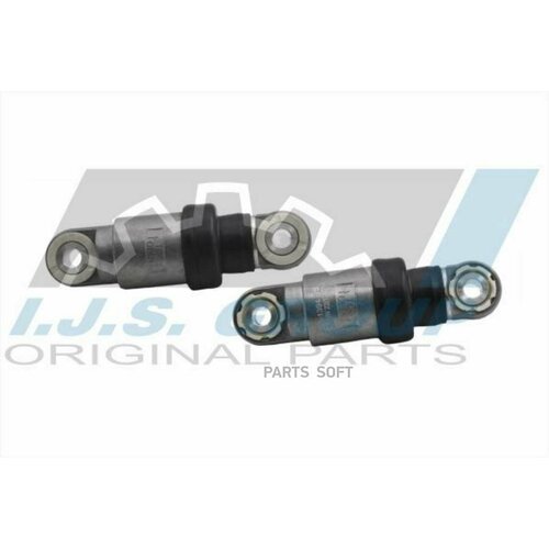 Амортизатор ролика IJS GROUP арт 931394 - 1 шт 4210₽