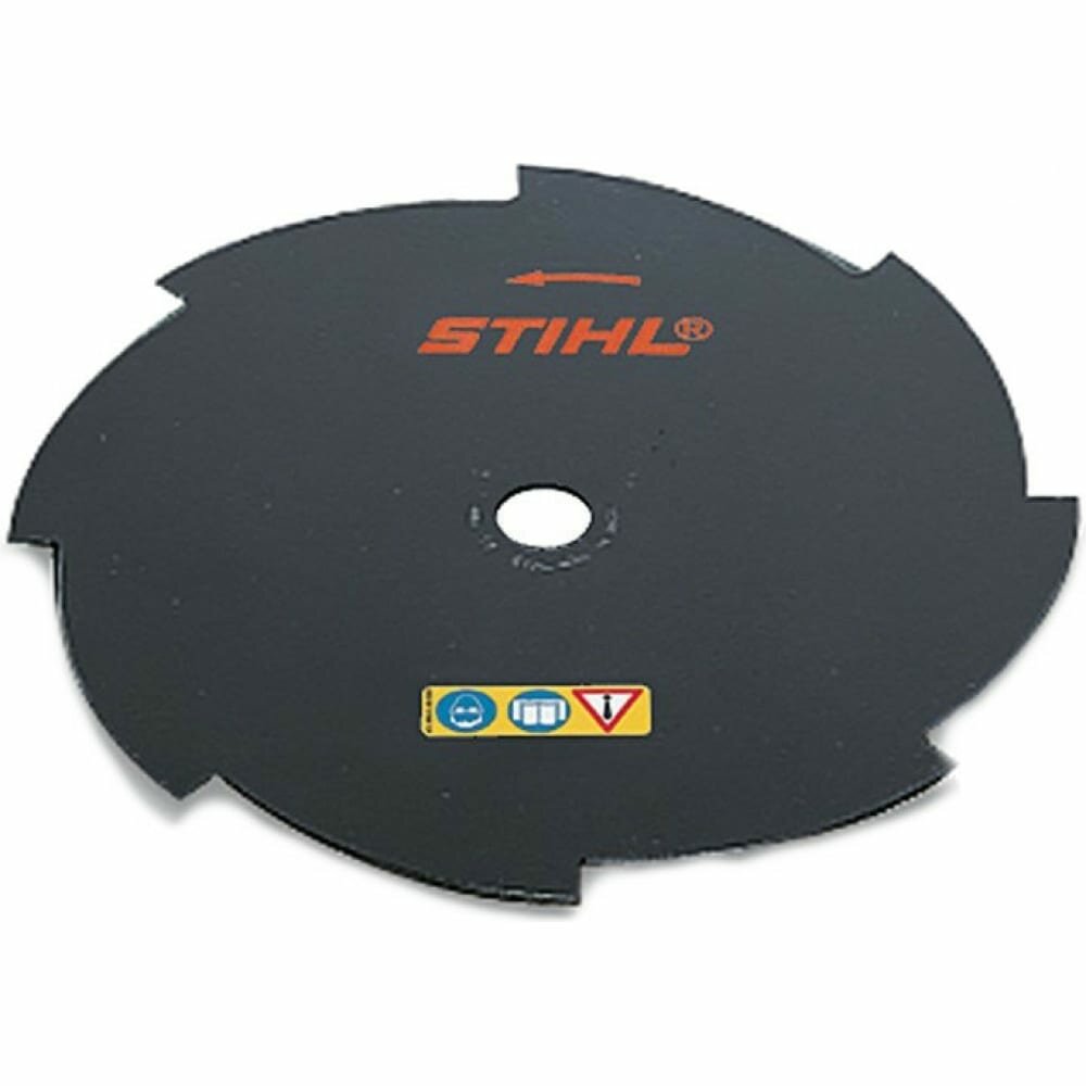 Нож STIHL 40017133803