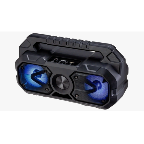 Портативная колонка Soundmax SM-PS5030B Black 160000₽