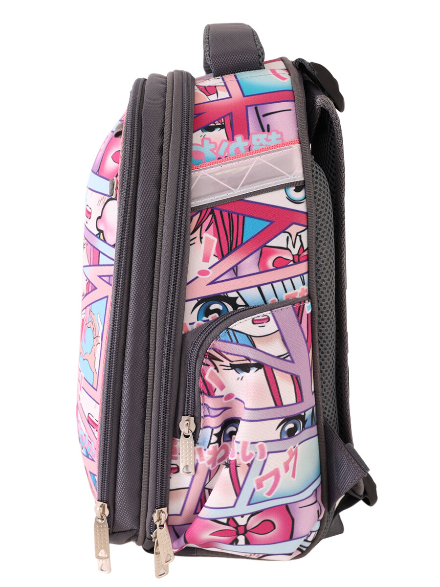 Ранец BagRio BR011/23 - фото №6