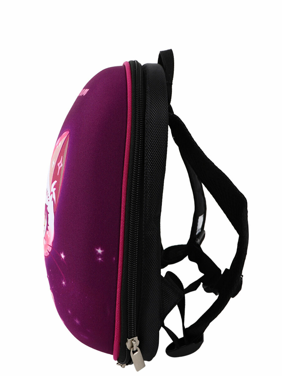 Рюкзак BagRio NP1-005/20-mini/g - фото №5