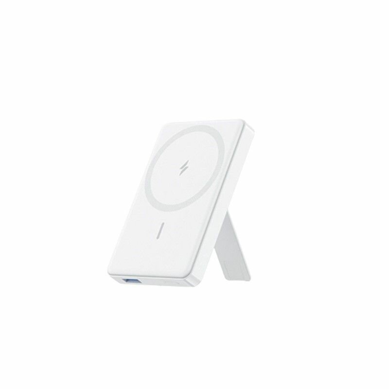 фото Внешний аккумулятор Anker Powercore Mag-Go Power Bank 10000 мАч (A6152611), черный