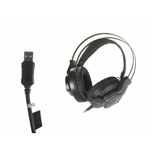 A4Tech Bloody J437 Black 3650₽